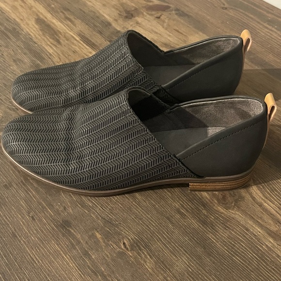 Dr. Scholl's Shoes - Dr Scholl's Ruler Slip On Shoe Black